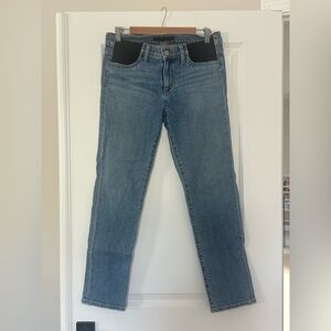 Lara Maternity Denim